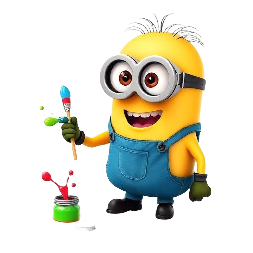 Minion Makers Lab