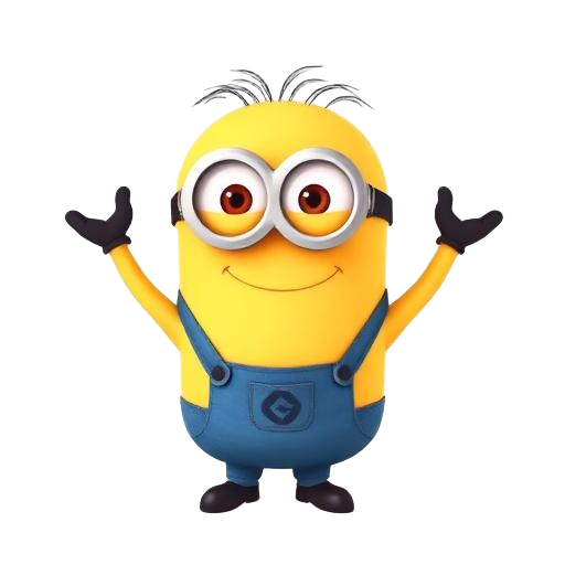 Mini Zen Minions